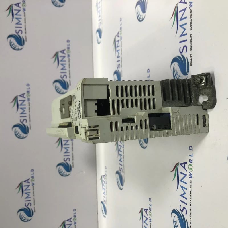 I51AE211F10V10000S Frequency Inverter – Lenze i500 Series thumbnail 7